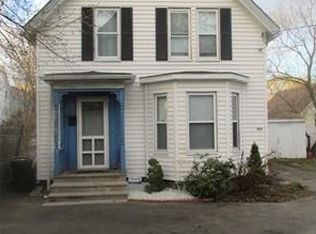 173 Fayette St, Lynn, MA 01902