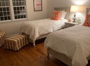 27 Ledgewood Dr, Cohasset, MA 02025