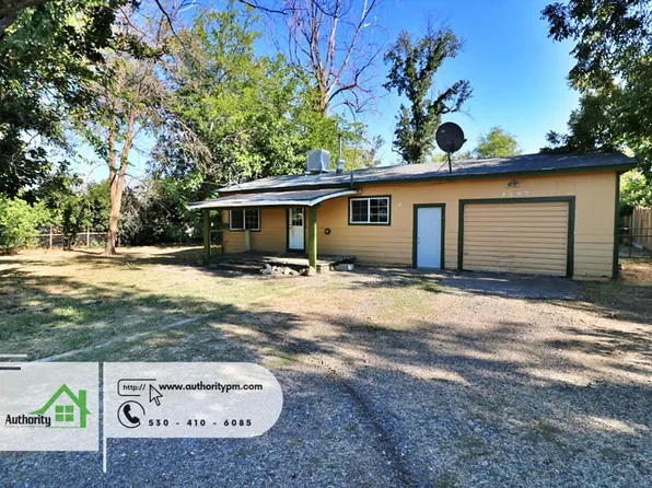 4207 Balls Ferry Rd, Cottonwood, CA 96022