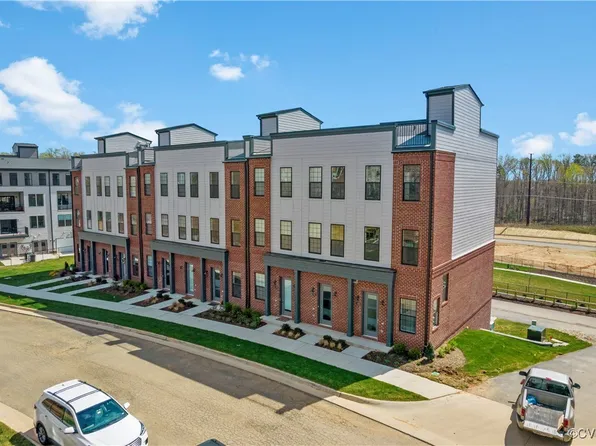 13263 Garland Ln, Midlothian, VA 23114