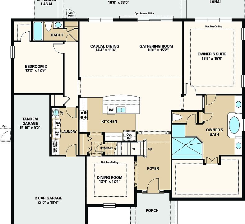 2nd image of 2179 Pearl Cider St