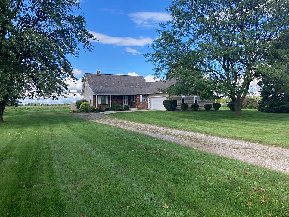 10121 E Brown Rd, Lake Odessa, MI 48849 Zillow