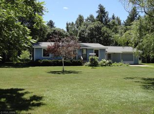 3407 Cemetery Rd, Pequot Lakes, MN 56472