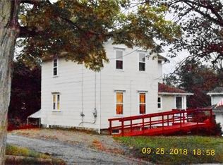 697 N Grant St, Meadville, PA 16335