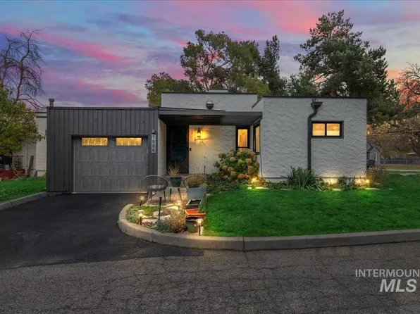 1884 S Tuesday Ln, Boise, ID 83705