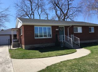260 E 1050 N, Bountiful, UT 84010
