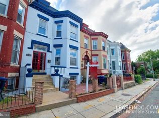 1207 6th St NE #B, Washington, DC 20002