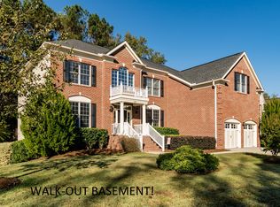 110 William Henry Way, Cary, NC 27519