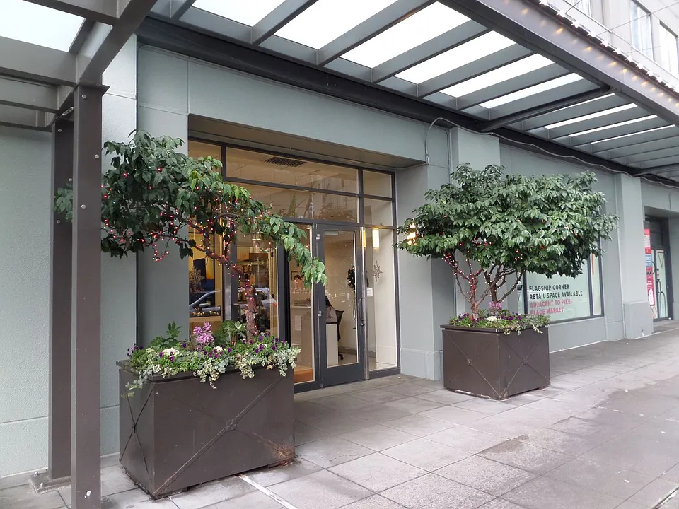 98 Union St #610
