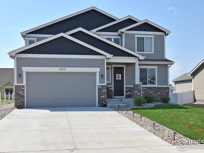 3304 Sapphire Ct, Greeley, CO, 80634