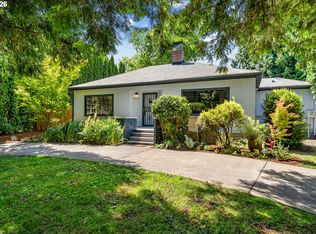 4300 NE Lombard St, Portland, OR 97218