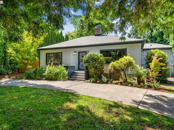 4300 NE Lombard St, Portland, OR 97218