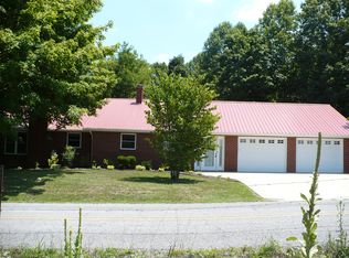 132 Bill Gourley Rd, Chuckey, TN 37641