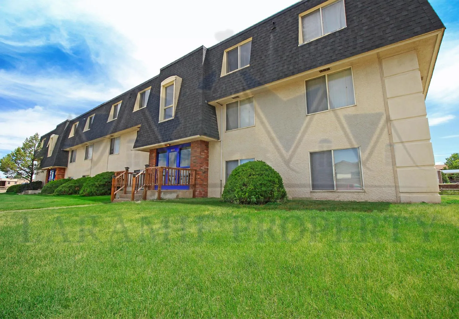 2 bed, 1.0 bath, $1,149 — Photo 1