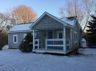 568 Saint George Rd, South Thomaston, ME 04858
