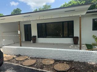 7211 NW 7th St, Plantation, FL 33317