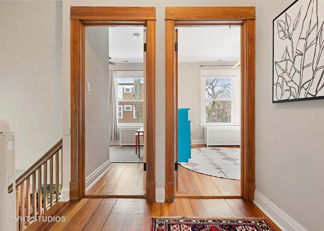Building Photo - 3757 N Bosworth Ave