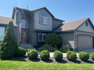 18012 E 8th Ave, Greenacres, WA 99016
