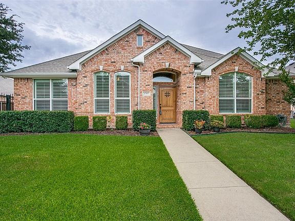 2nd image of 1707 Meridian Ct