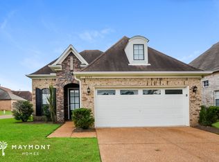 7633 Glenlaurel Way, Memphis, TN 38125