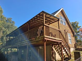 349 Three Angels Dr, Liberty, KY 42539