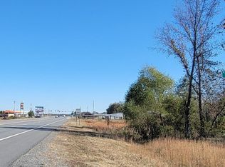 216 Jones Loop, El Paso, AR 72045