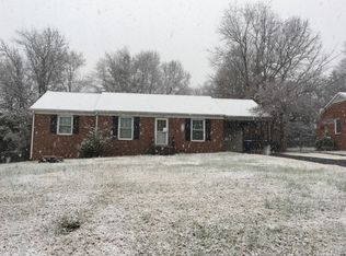 5425 Winona St, Winston Salem, NC 27106