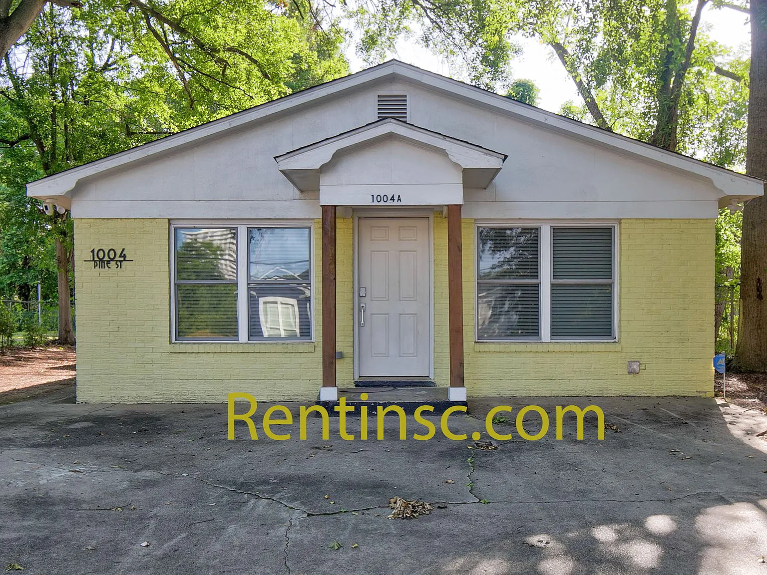 1004 Pine Street - A1 — Photo 2