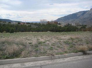 0040 Eagle Ridge Dr, Battlement Mesa, CO 81635