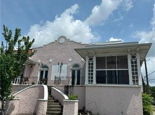 4601 S Miro St, New Orleans, LA 70125
