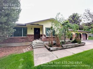 542 E 200 S, Hyrum, UT 84319