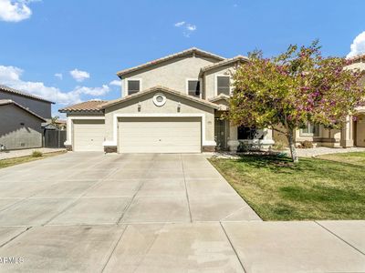4304 E Whitehall Dr, San Tan Valley, AZ, 85140