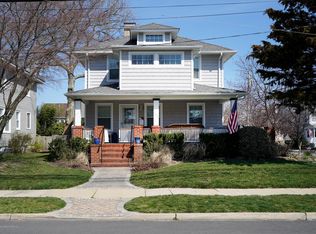 400 Lareine Ave, Bradley Beach, NJ 07720