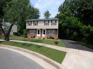 Rockdale Gardens Apartments & Townhomes*, Windsor Mill, MD 21244
