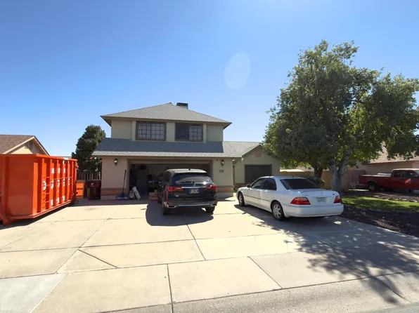 7537 W CHERYL Drive, Peoria, AZ 85345