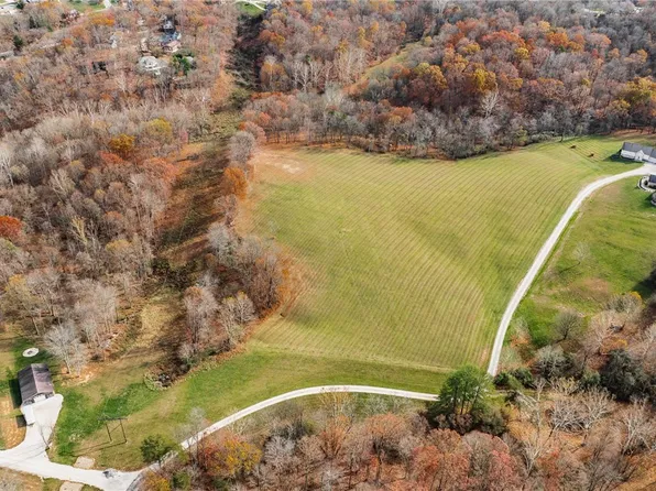 Chalagi Tract One Ln, Vienna, WV 26105