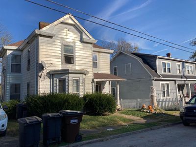 123 Harrison Ave, Mount Sterling, KY, 40353