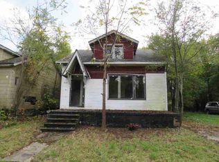 14824 Lappin St, Detroit, MI 48205