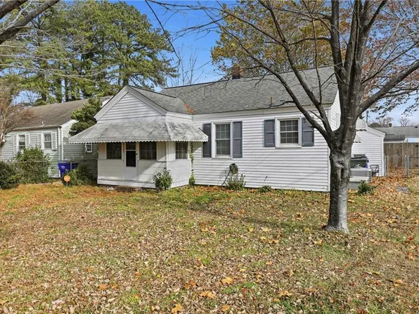 3500 Hyde Cir, Norfolk, VA 23513