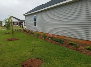 308 Haven Way, Perry, GA 31069