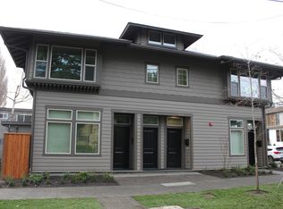 3401 E Cherry St, Seattle, WA 98122