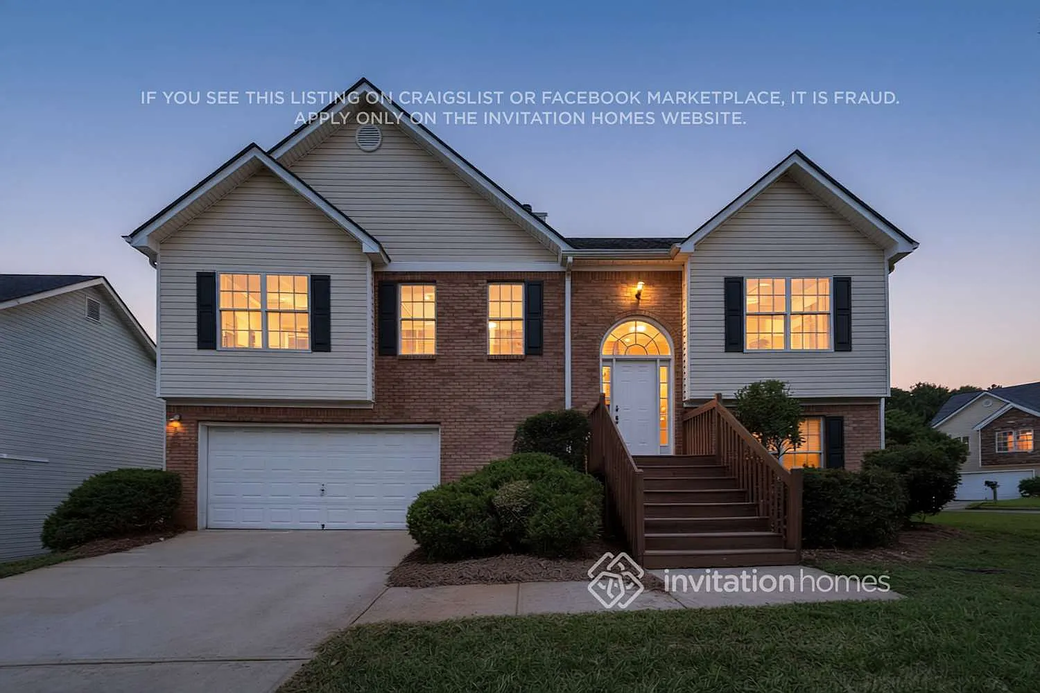1155 Saint Phillips Ct Locust Grove, GA 30248 — Photo 4