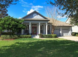 11566 Claymont Cir, Windermere, FL 34786