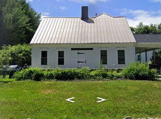 81 Oak St #1, East Bridgewater, MA 02333