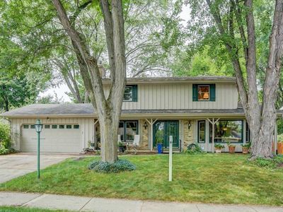 3118 Todd Drive, Madison, WI, 53713