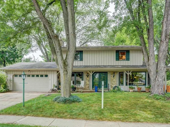 3118 Todd Drive, Madison, WI 53713