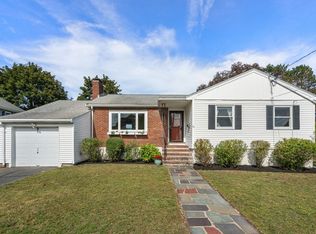 33 Joseph Rd, Newton, MA 02460