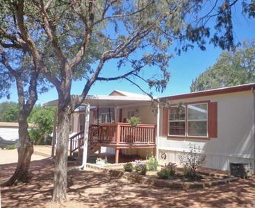 504 E McKamey St, Payson, AZ, 85541