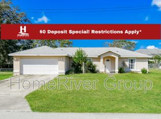 15728 SE 89th Ter, Summerfield, FL 34491