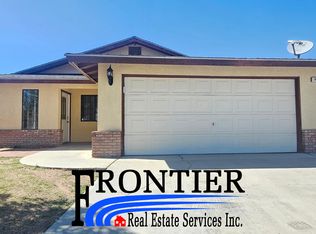 301 Lupin Ln, Ridgecrest, CA 93555